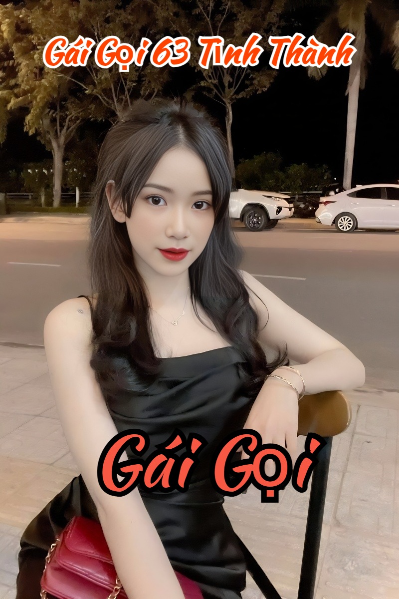 Gái Gọi Bà rịa Vũng Tàu❤️