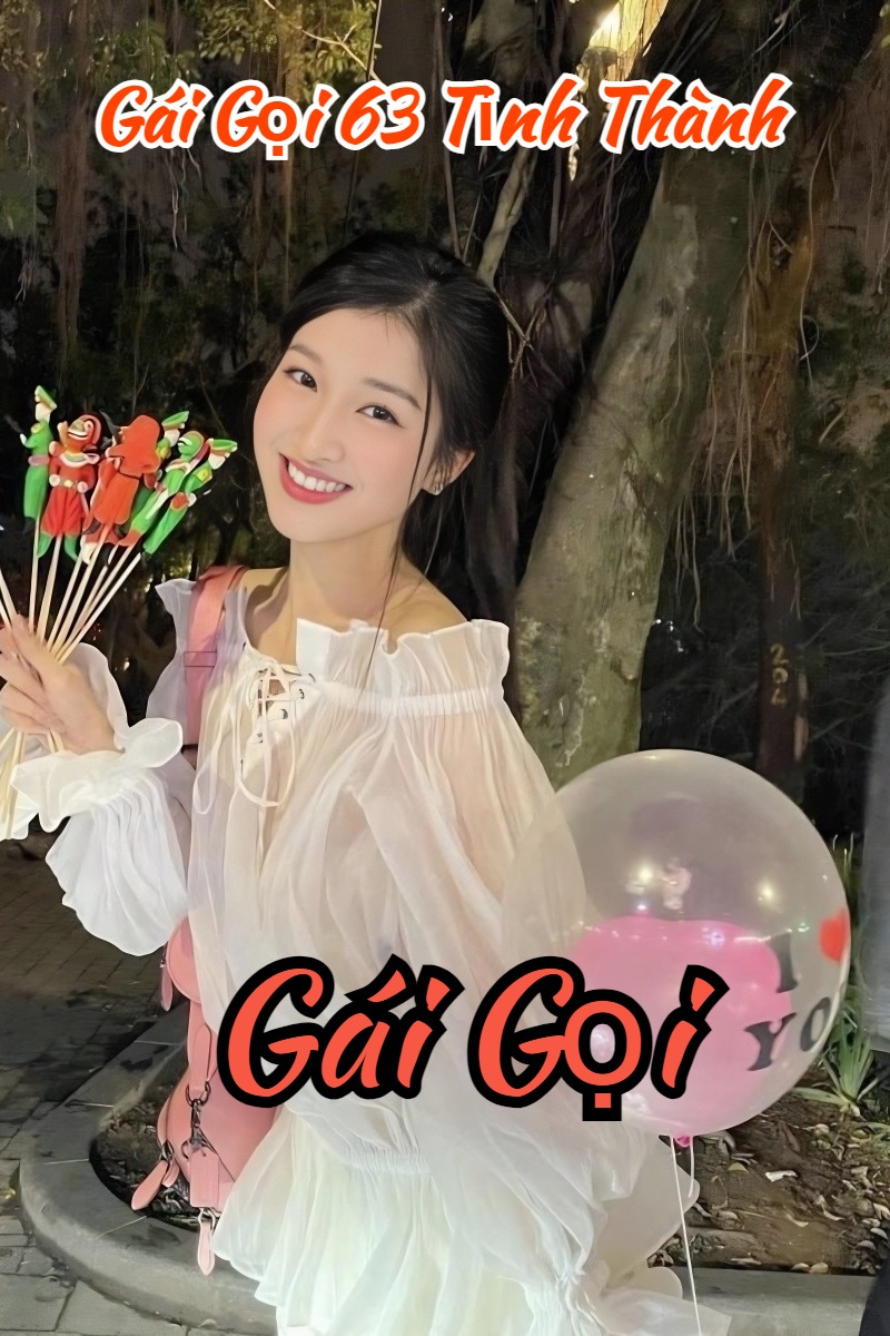 Gái Gọi Hai Bà Trưng❤️