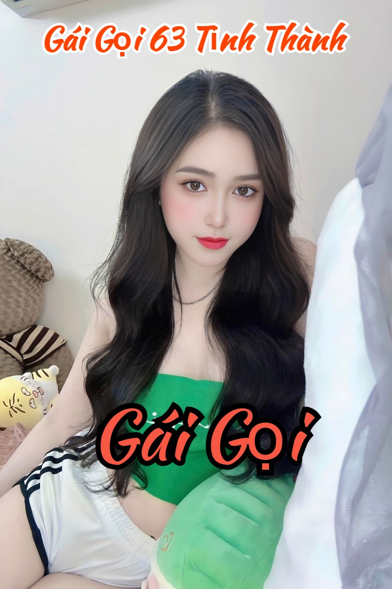 Gái Gọi An Nhơn❤️