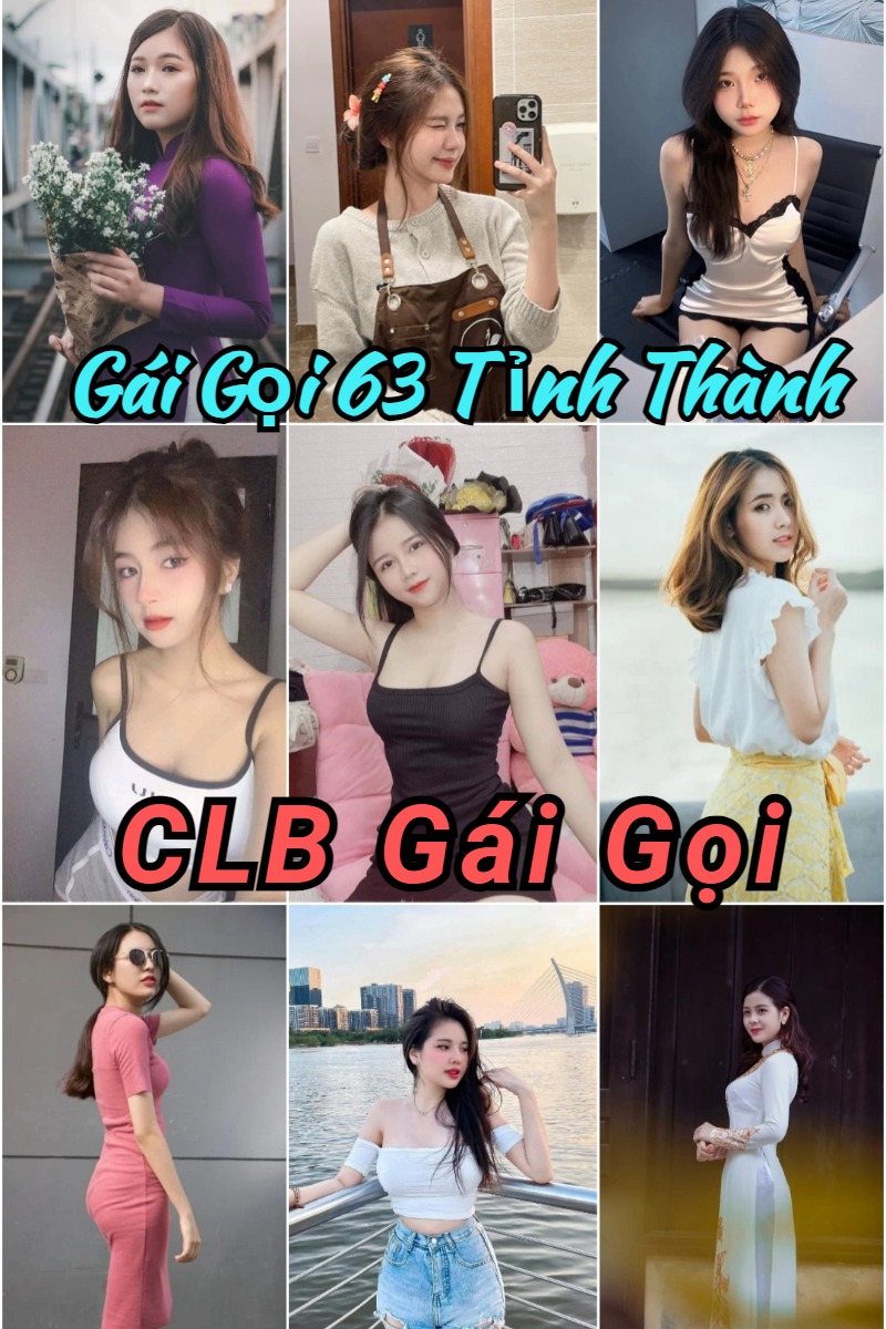 Gái Gọi Thuận Thành❤️