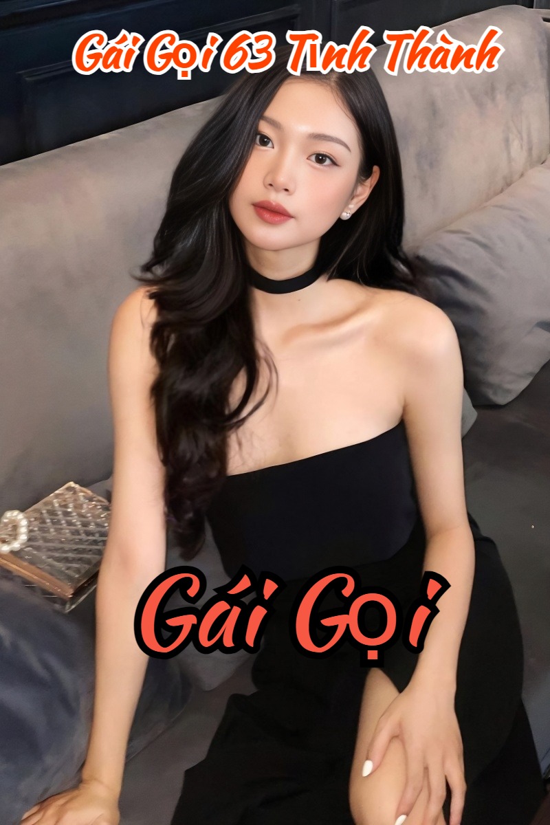 Gái Gọi Quận 8❤️