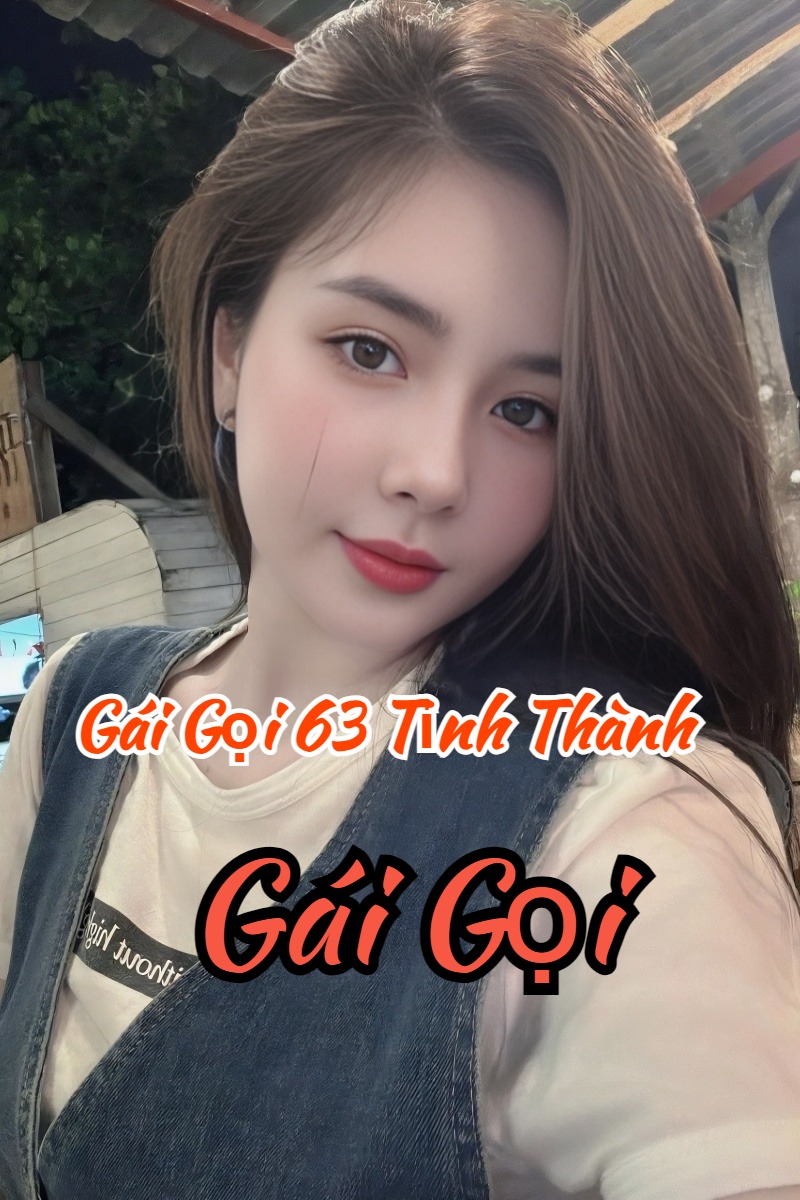 Gái Gọi Hoàng Mai❤️