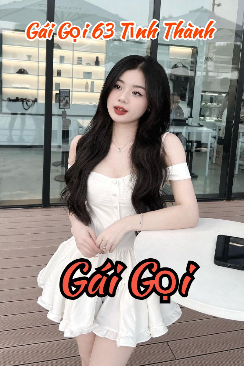 Gái Gọi Kiên Giang❤️