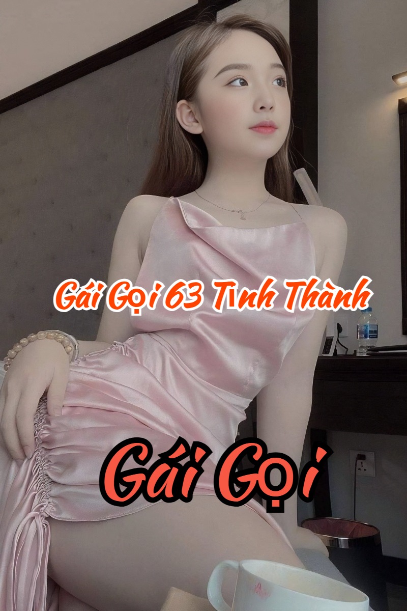 Gái Gọi Quận 7❤️