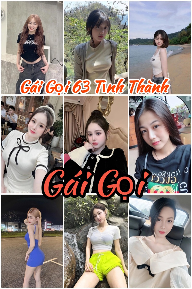 Gái Gọi Thành Phố❤️