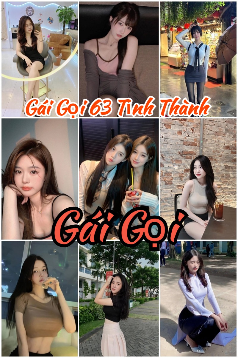 Gái Gọi Lê Chân❤️