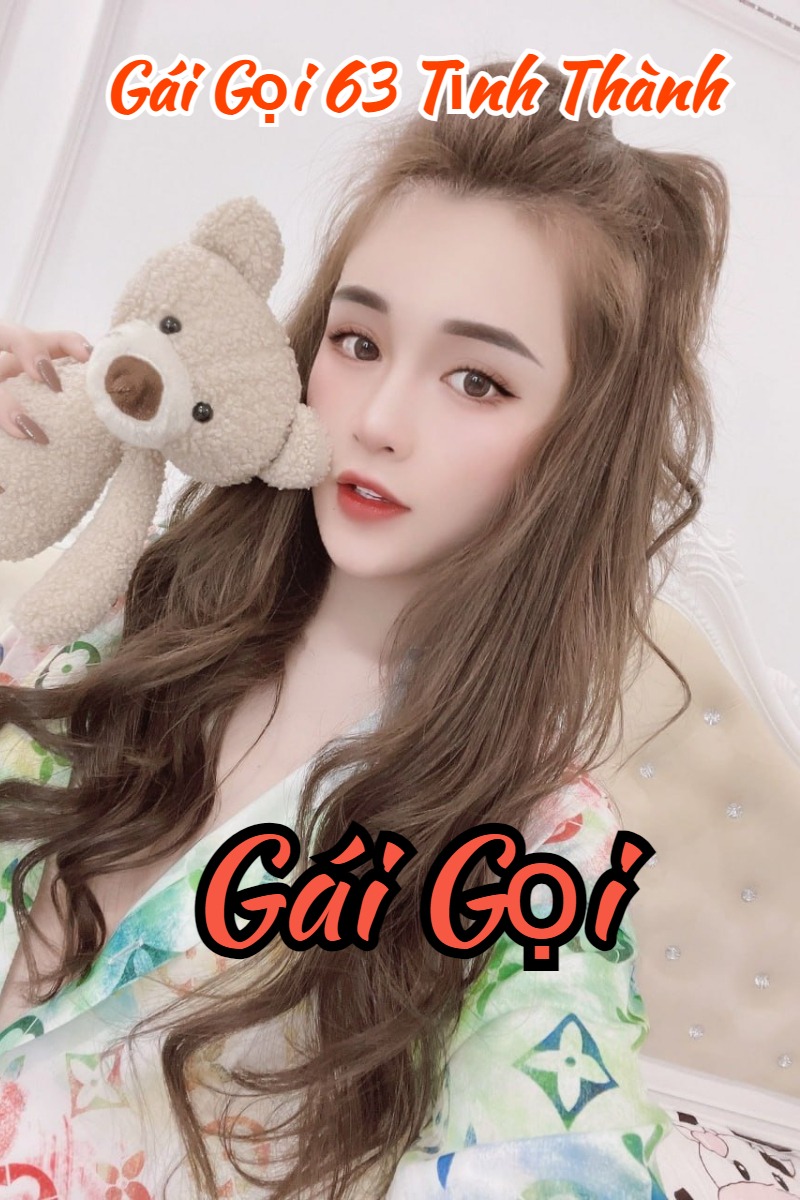 Gái Gọi Quận 6❤️