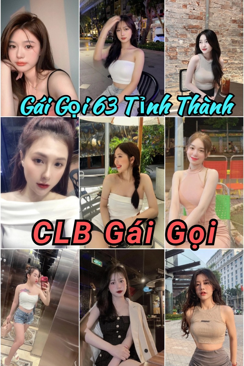 Gái Gọi Việt Trì❤️