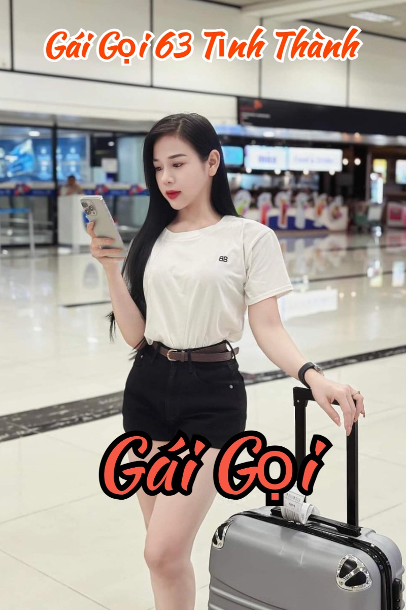 Gái Gọi Tân Châu❤️