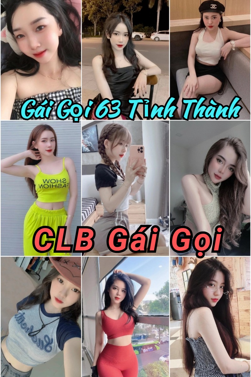 Gái Gọi Sầm Sơn❤️