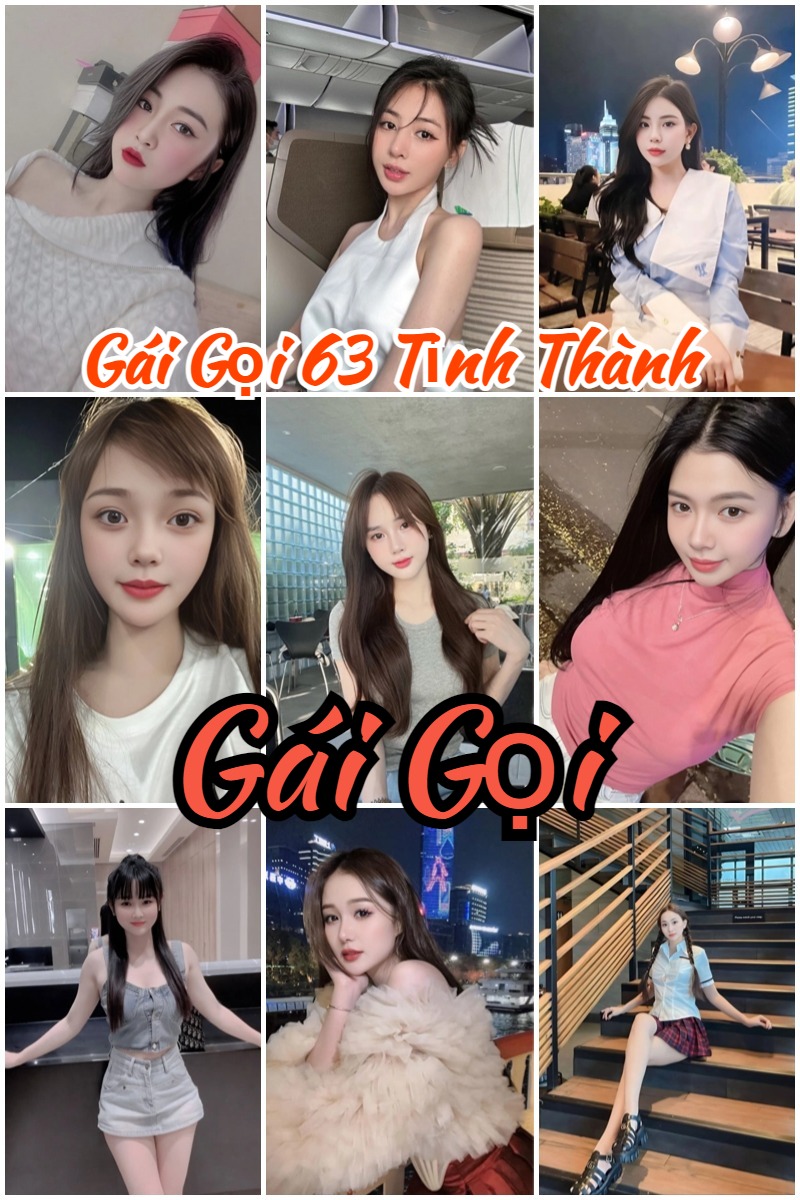 Gái Gọi Ngã Bảy❤️