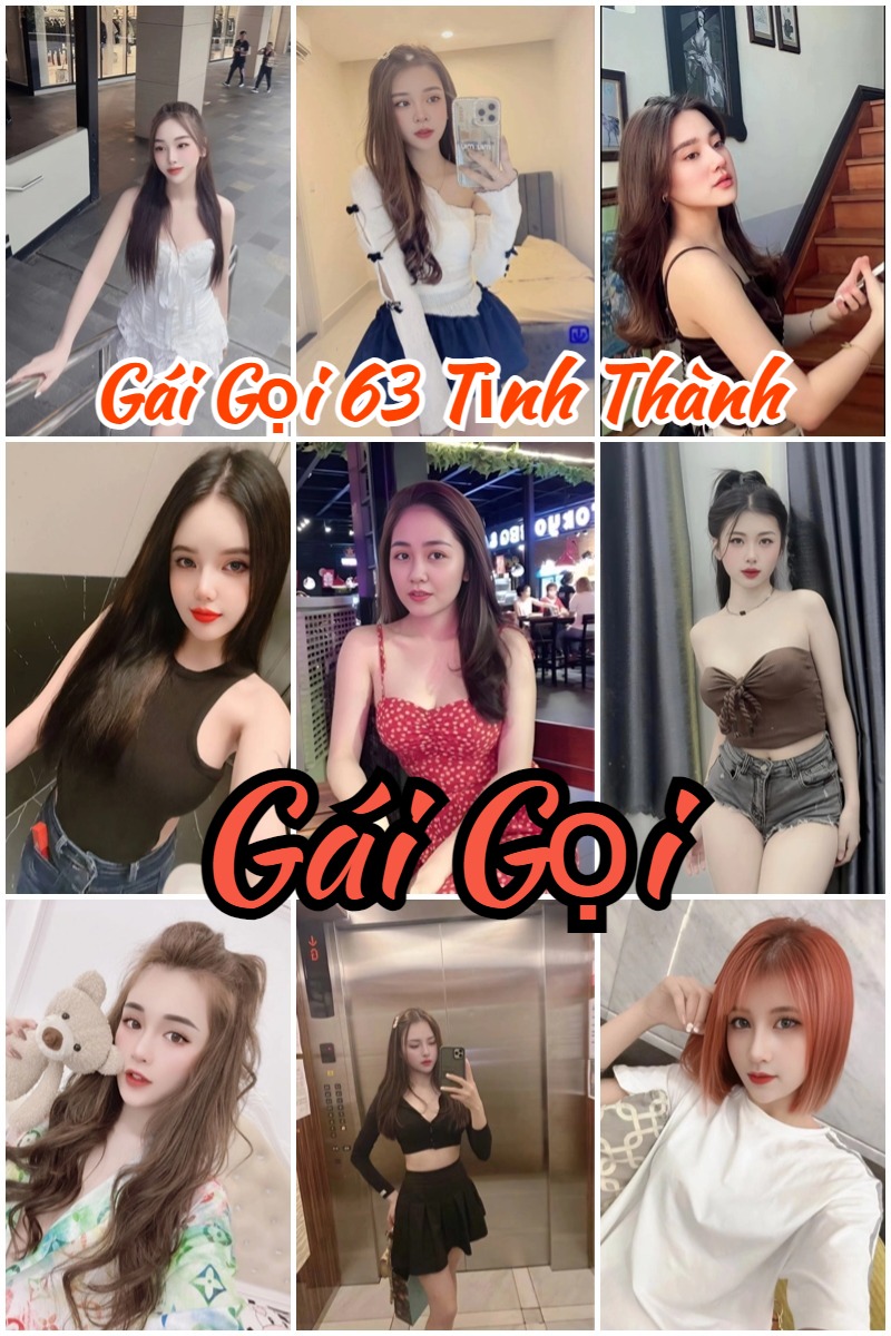 Gái Gọi Hà Tiên❤️