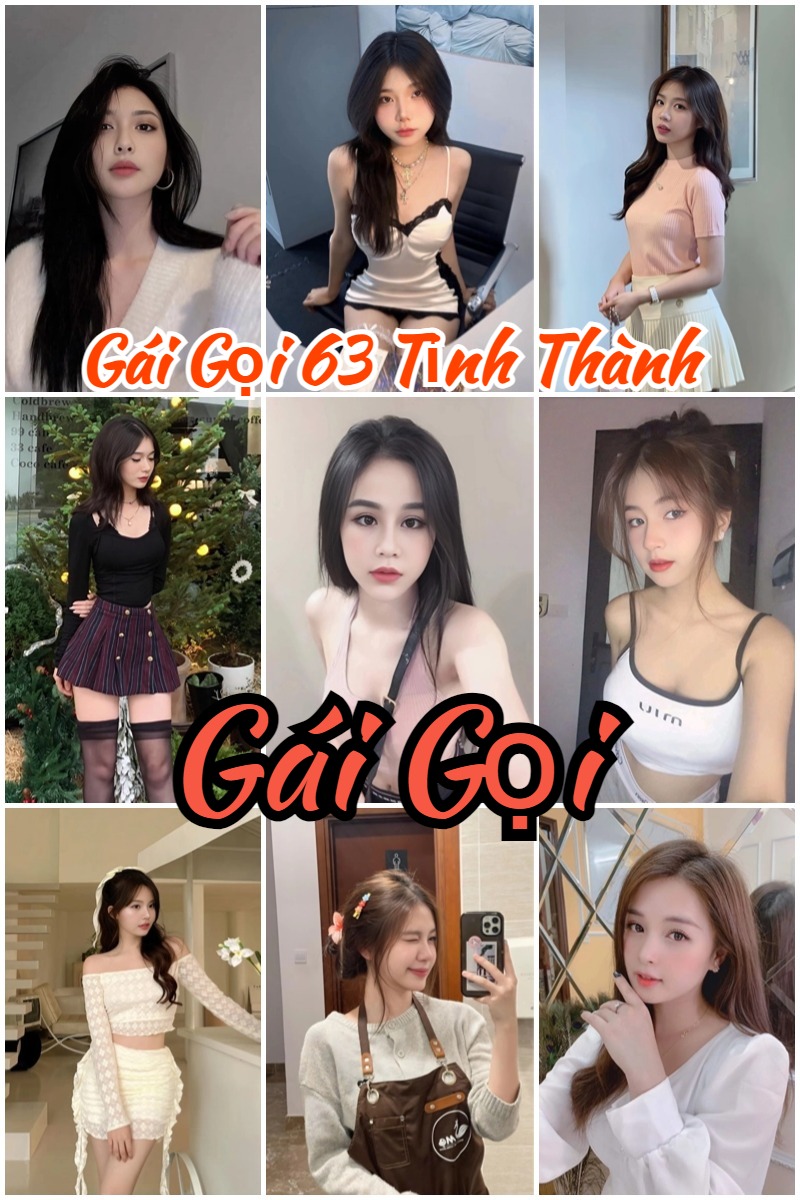 Gái Gọi Quốc Oai❤️