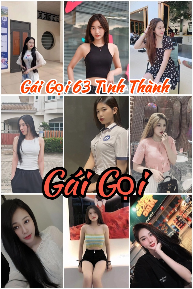 Gái Gọi Vinh❤️