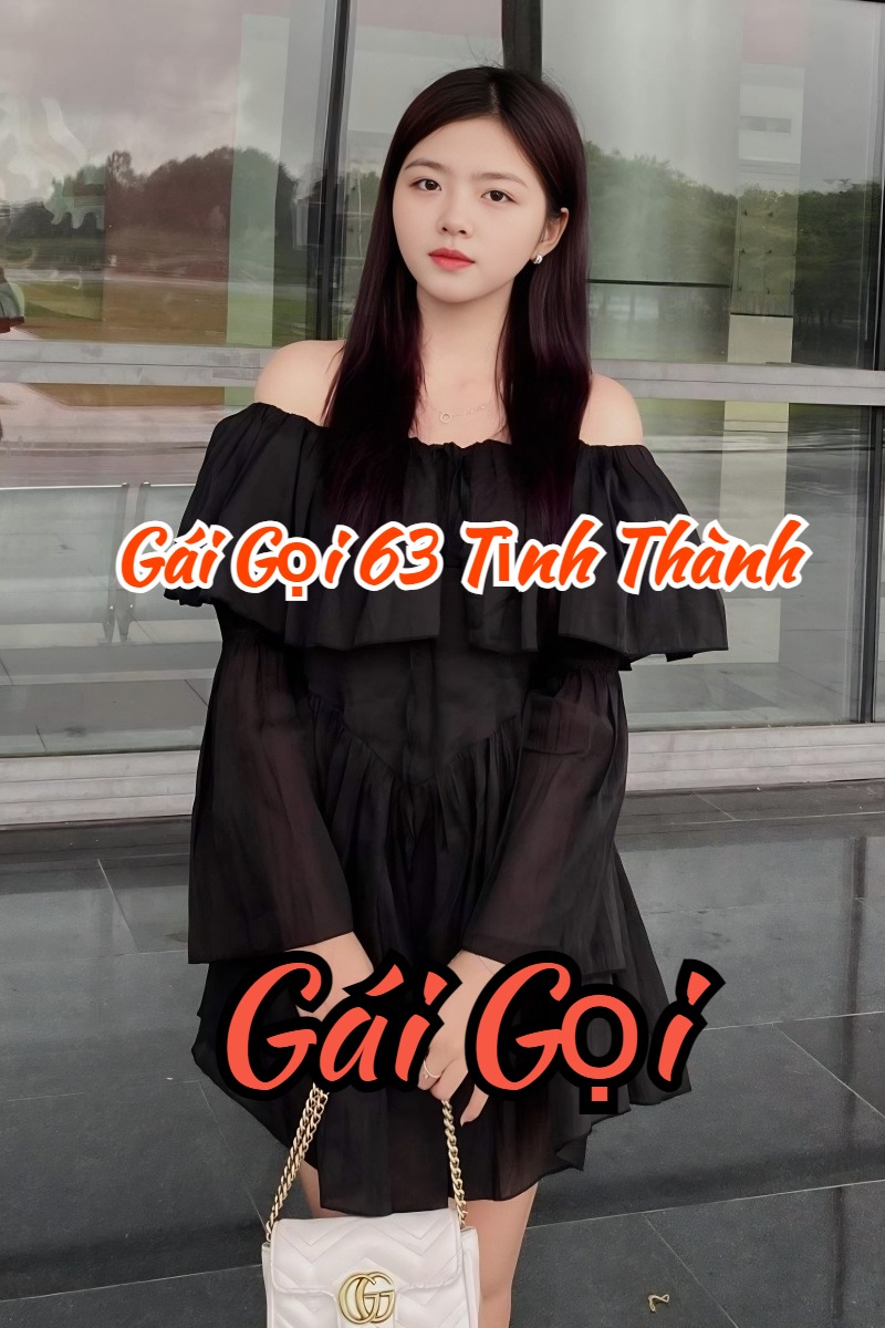 Gái Gọi Long Mỹ❤️