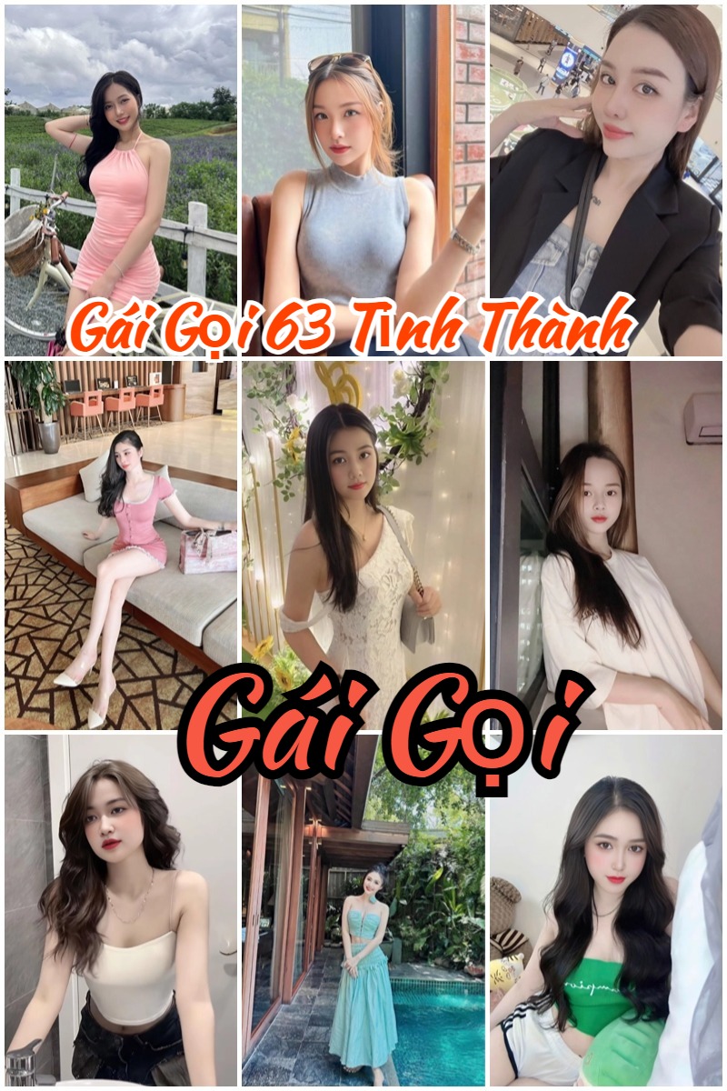 Gái Gọi Phủ Lý❤️