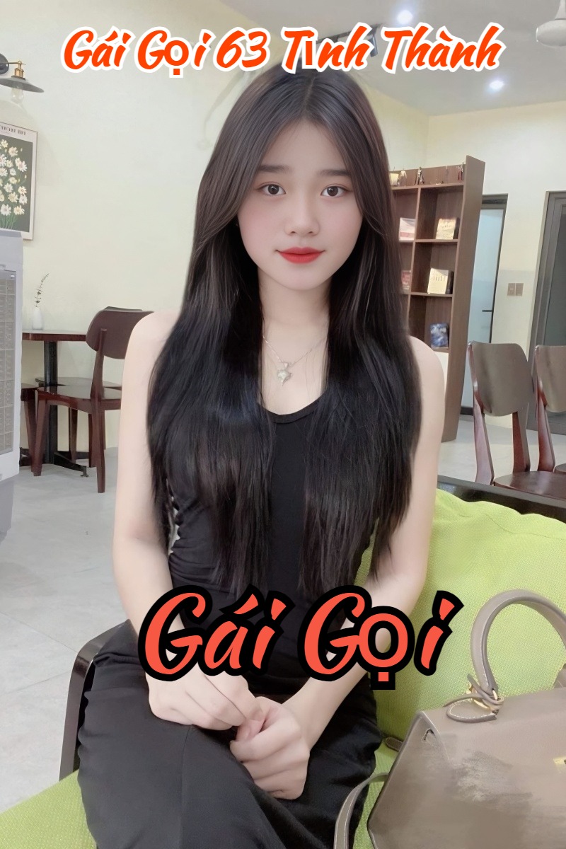 Gái Gọi Ninh Thuận❤️