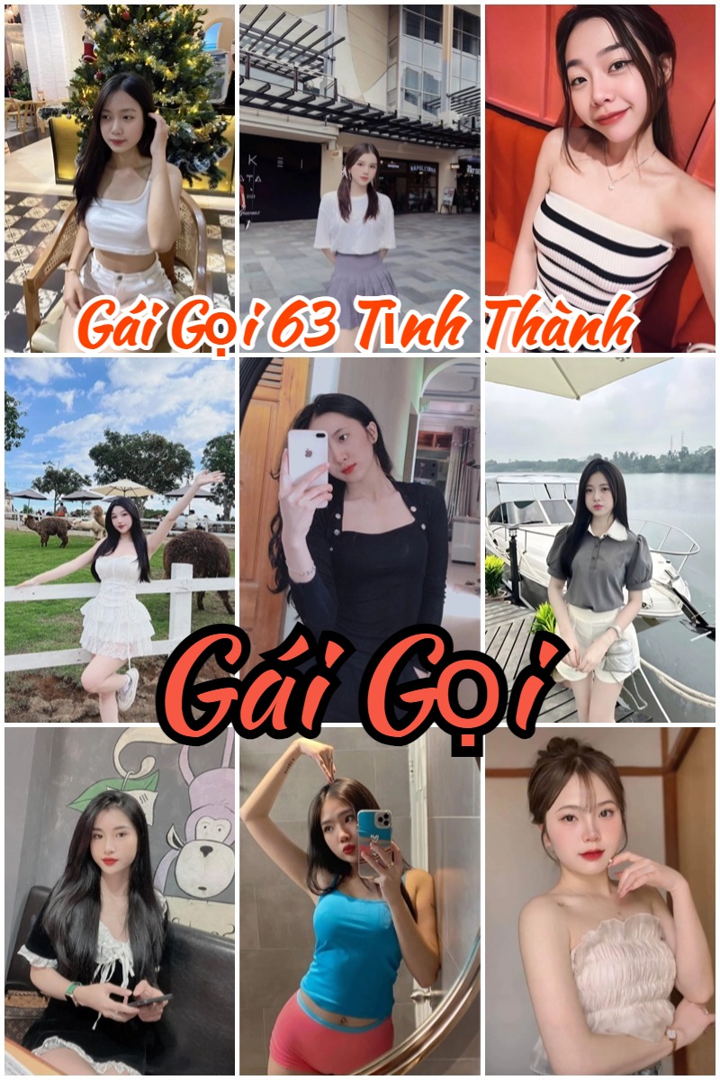 Gái Gọi Sa Đéc❤️