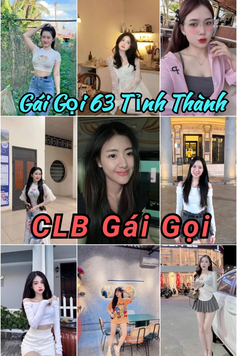 Gái Gọi Thốt Nốt❤️