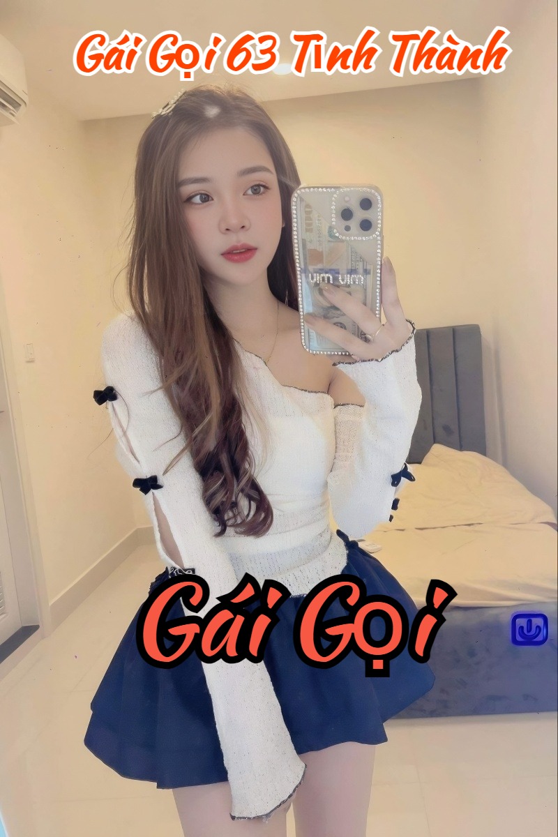 Gái Gọi Đông Triều❤️