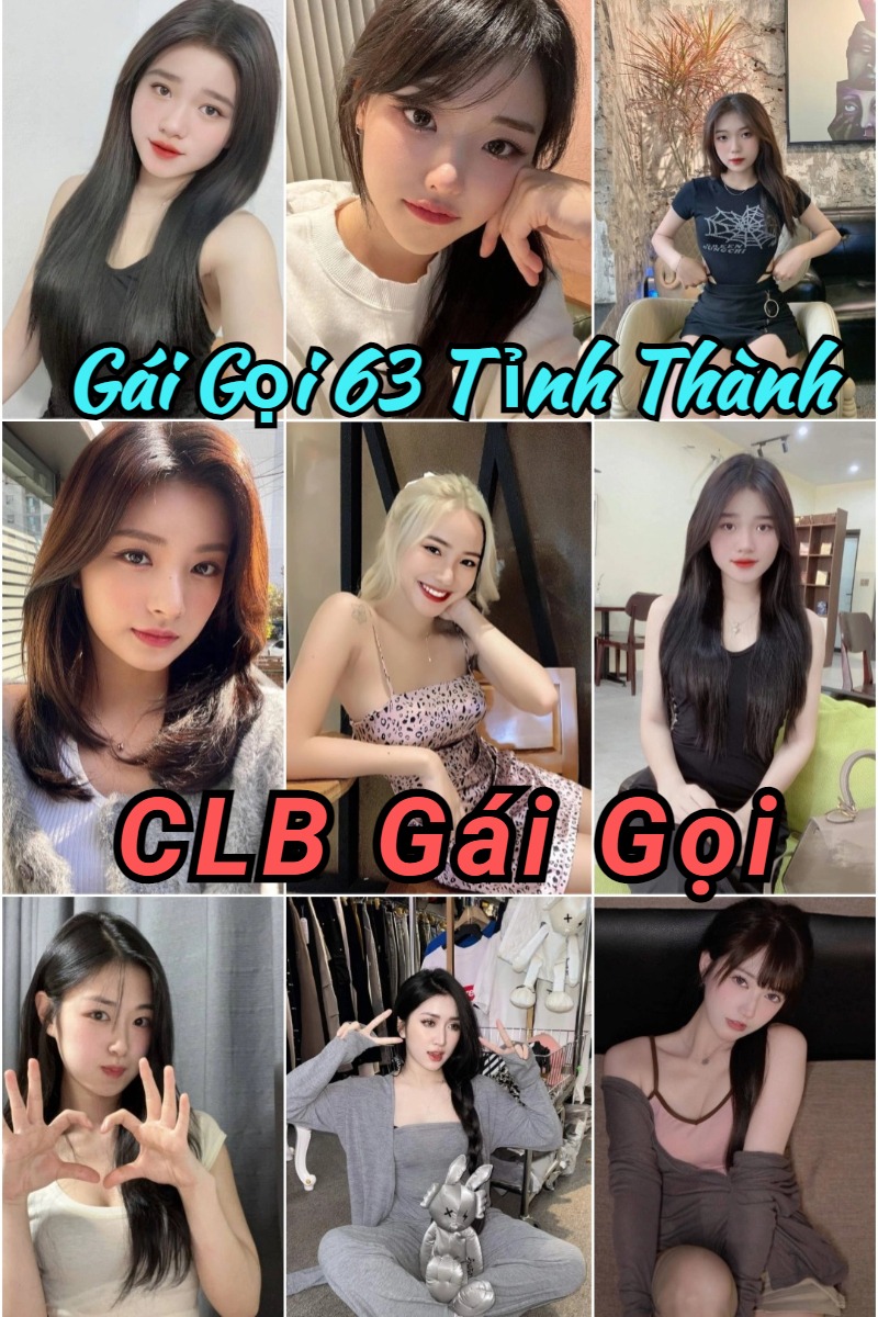 Gái Gọi Long Xuyên❤️