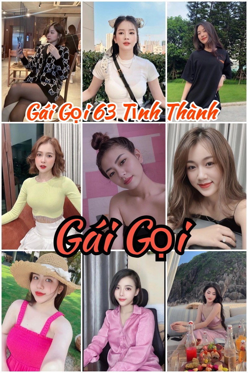 Gái Gọi Hoài Đức❤️