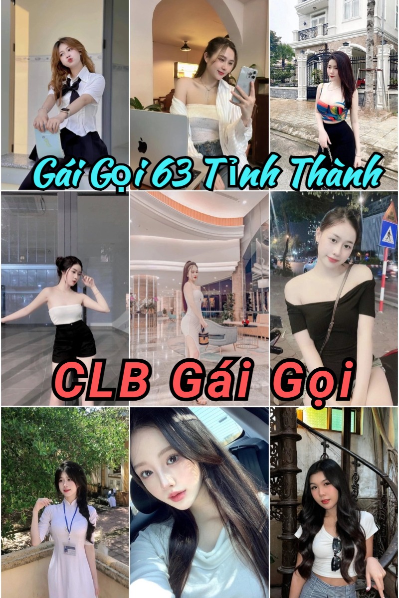 Gái Gọi Châu Đốc❤️