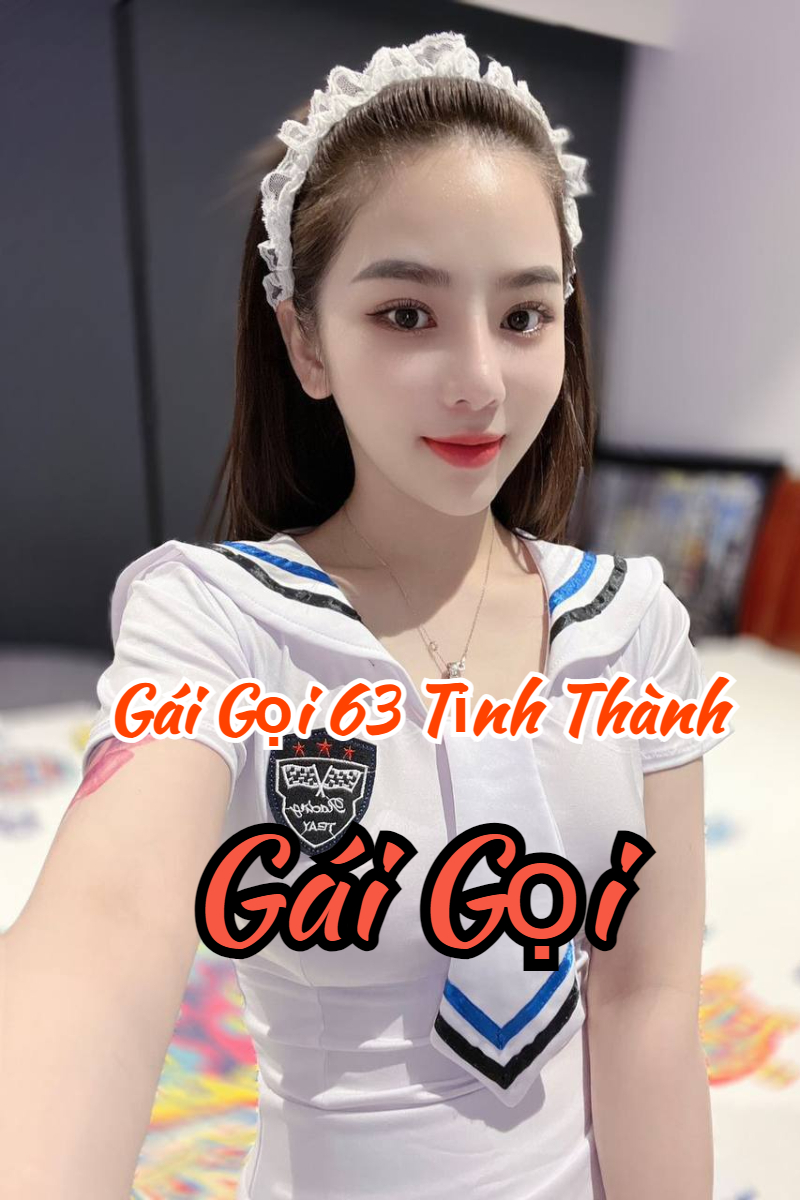 Gái Gọi Gò Công❤️