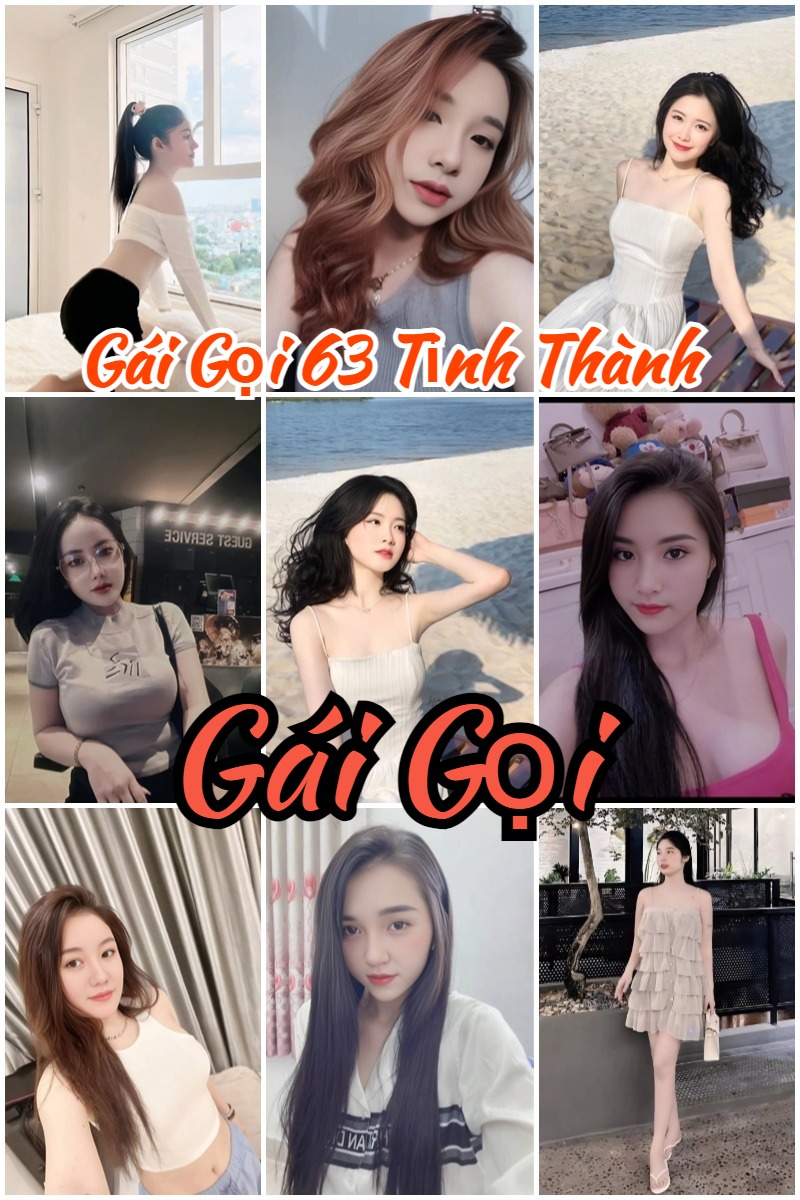 Gái Gọi Tam Kỳ❤️