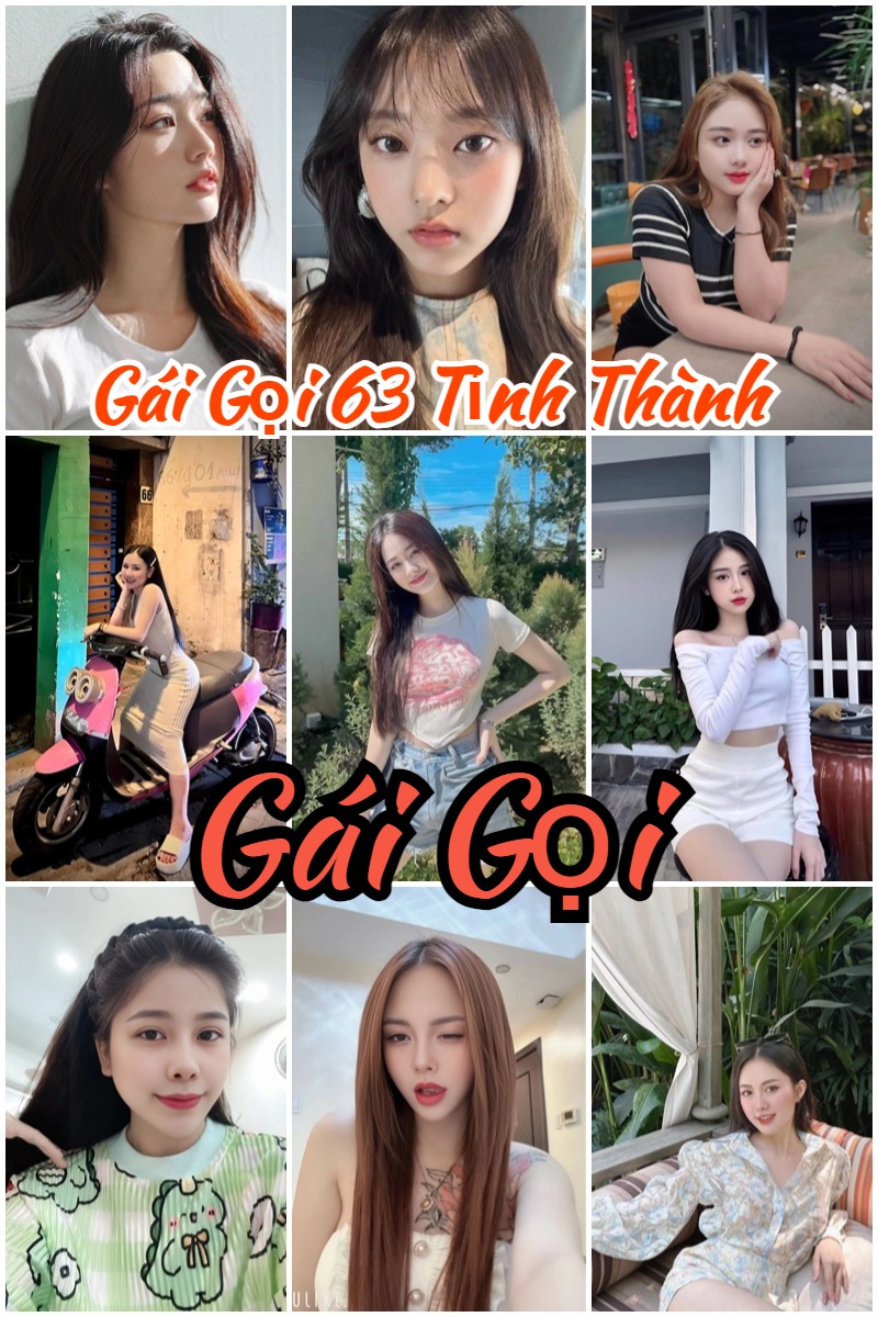 Gái Gọi Quận Tây Hồ❤️