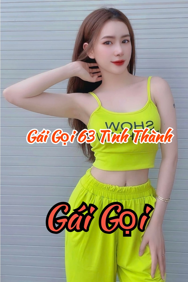 Gái Gọi Hà Tĩnh❤️