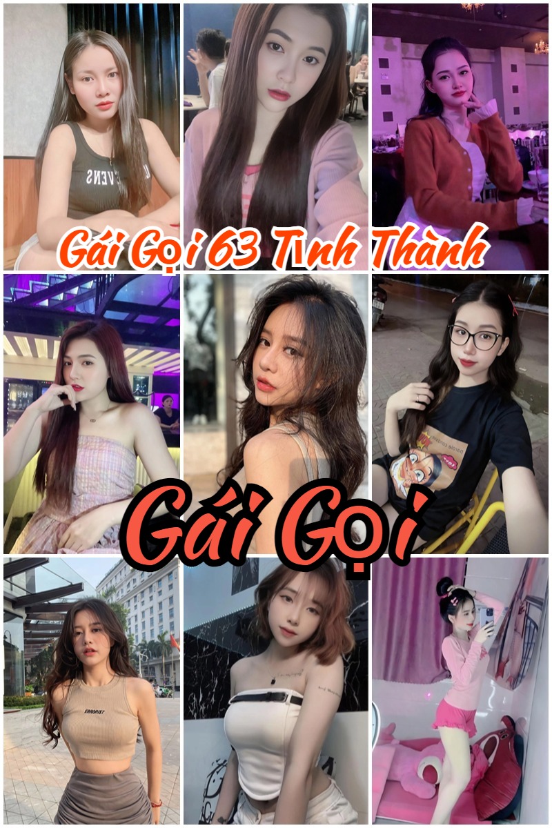 Gái Gọi Tân Uyên❤️