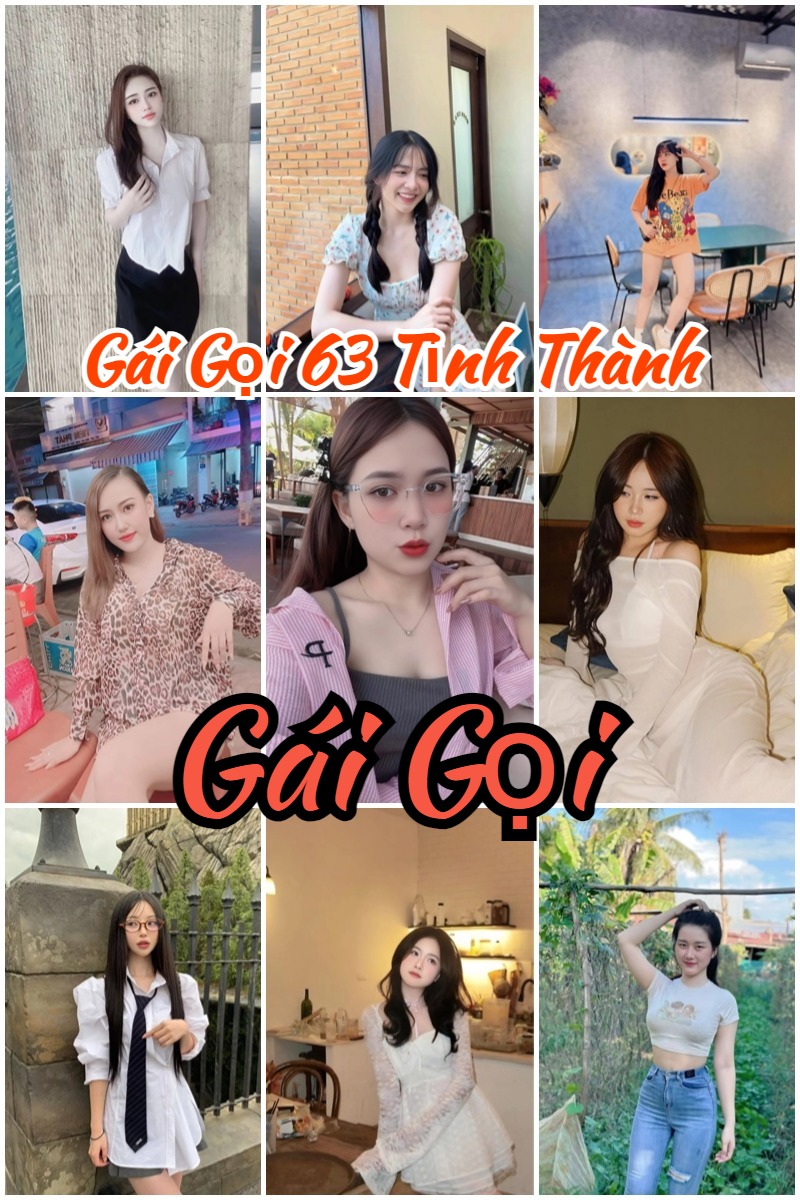 Gái Gọi Uông Bí❤️